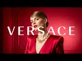 Versace Store Music Red Royale Deep House For High End Fashion Energy 