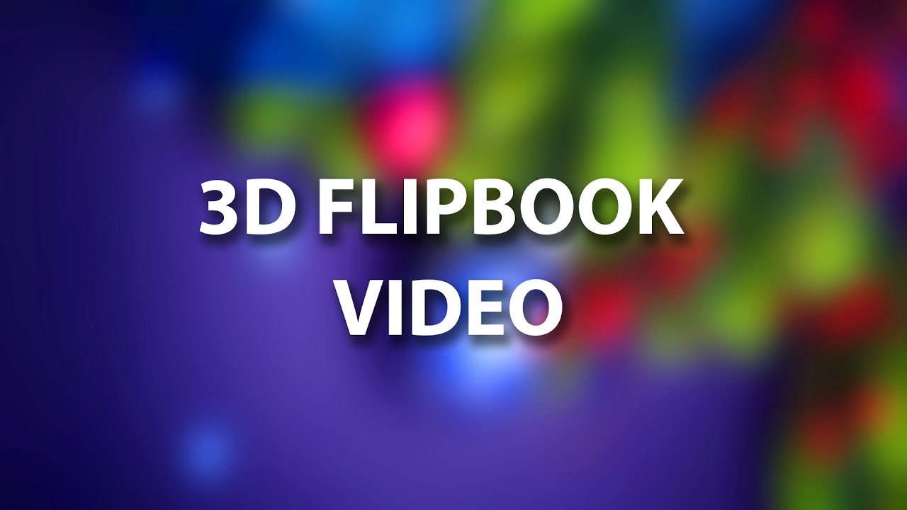 flipalbum sample download  New Update  3D flip album for your Customers