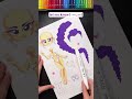 💜RUMI💜 K-Pop Demon Hunters: The Art of Battle ✨PART 1✨