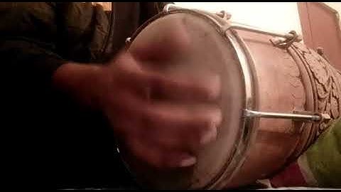 Nutka chutke wala lesson 2 baya hat by Dholk Zeeshan Khan ♥️