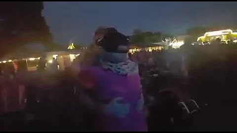 peggy & mike 2019 Summerfest