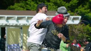 The Rocky - Jackass 3D