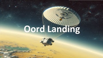 How to land on Oord in Juno new Origins