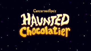 Haunted Chocolatier  Trailer Song 1 Extended