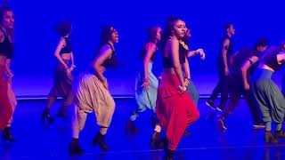 SDE 2018 - RIHANNA - Sharmila Dance Center