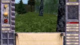 Original Everquest Tutorial on 3dfx Voodoo5