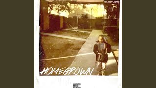 Born & Raised (feat. FL1RT Morris)