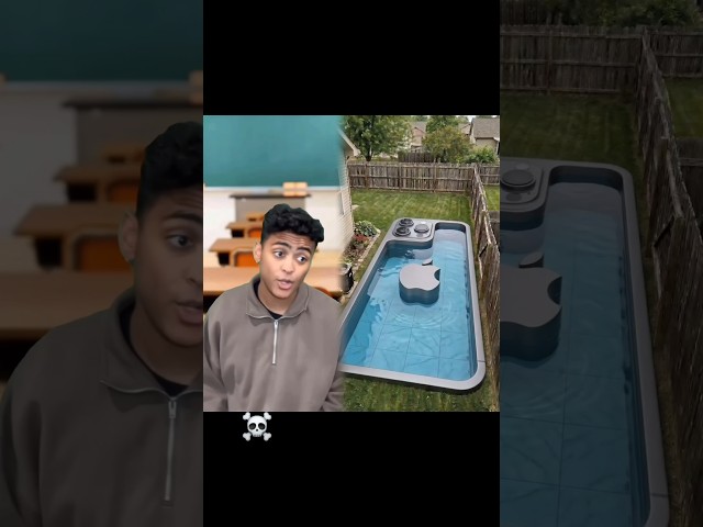 Jamal wasn't playing ☠️👿 #funny #comedy #foryou #shorts