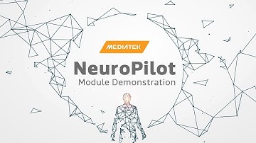 MediaTek NeuroPilot Module Demonstration | Advanced AI Functionalities In Devices | Smart Device