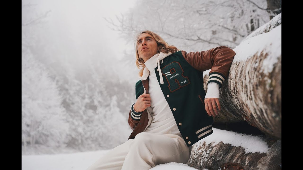 REDSKINS AW26
