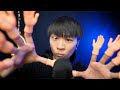 ASMR 背筋がゾクゾク高速マウスサウンド トリガー集め FAST MOUTH SOUNDS (Visual Triggers)