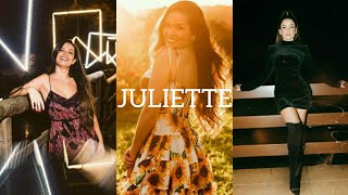 JULIETTE - FOTOS #2