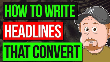 How to Write Headlines that Convert: Secret Copywriting Tricks from Breakthrough Advertising