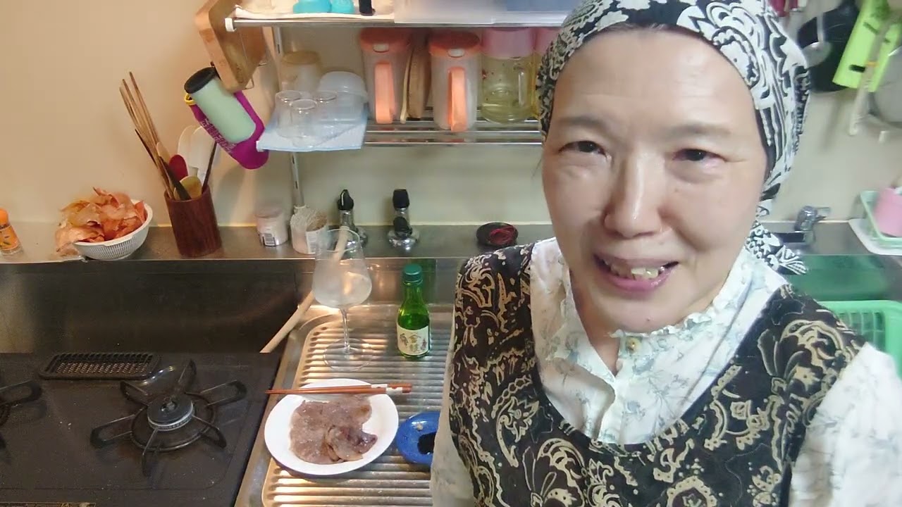 医者嫌いの私の父がガンを克服した食事法 YouTube