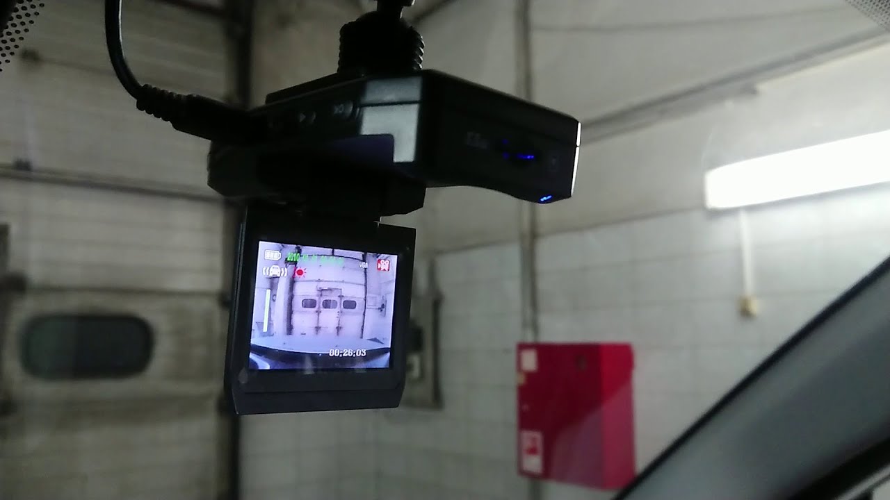 Tv в автомобиль