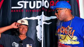 Fly Cayla She Got Bars Vol. 1