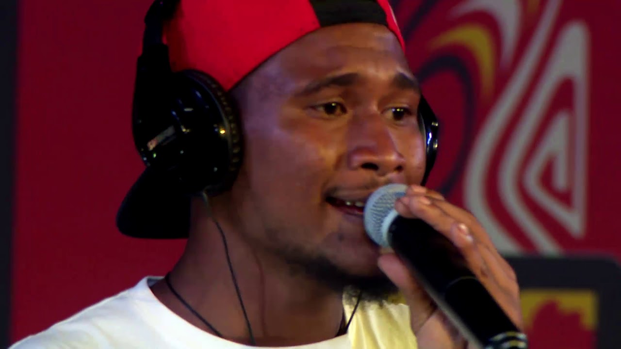 Coke Studio PNG S02E15 | Sprigga Mek feat. Yanerle - Kerere