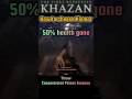 throw it when he is in the air #thefirstberserkerkhazan #soulslike #hismar