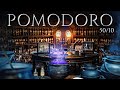 Hogwarts Potions Class 📚 POMODORO Study Session 50/10 - Harry Potter Ambience 📚 Focus, Relax & Study