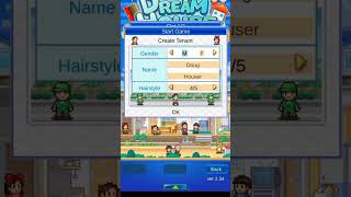 episode 1   #fyp #foryoupage #games  #dreamhousedays screenshot 5