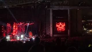 “Where Eagles Dare” (Live) - The Misfits 6/24/23 Tampa MidFlorida Credit Union Amphitheater