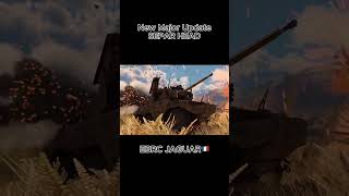 UPDATE TIME 'SPEAR HEAD' major update #warthunder #edit #likeandsubscribe #update