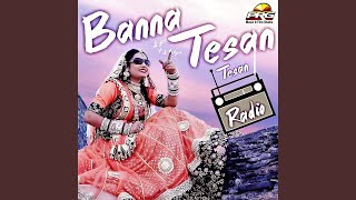 Banna tesan radio