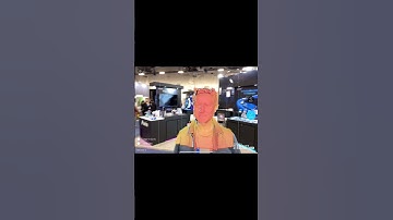 Scanning with Structure Sensor 3 at @CES