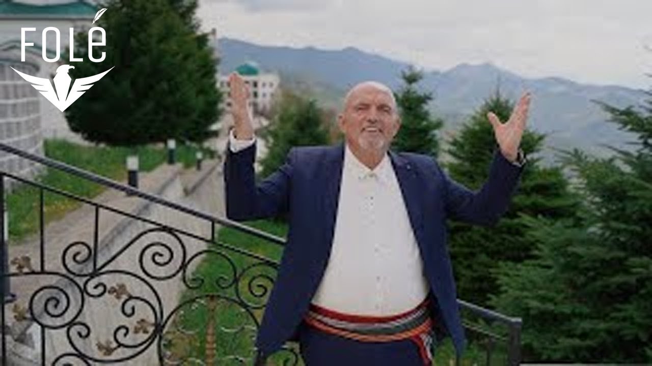 Stavri Spiros - Nur, Baba Hekurani (official video HD)