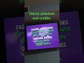 Danny Phantom End Credits Danny Phantom End Credits