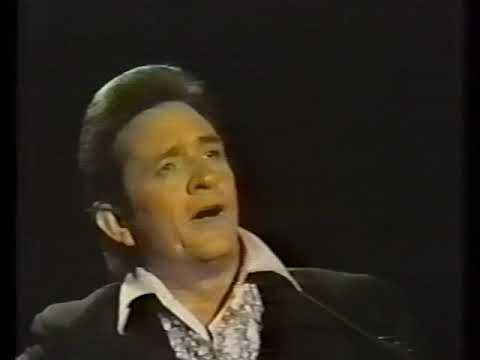 Sing It Pretty Sue - Johnny Cash (1969)