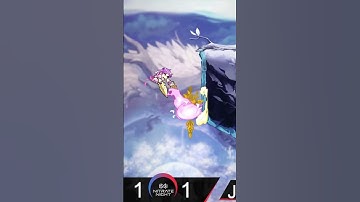 Guichabou Has The BEST katars in Brawlhalla