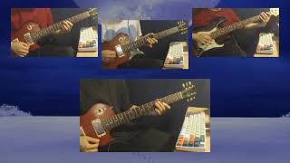 Melty Blood: Fairy Tale Transparently - Cover