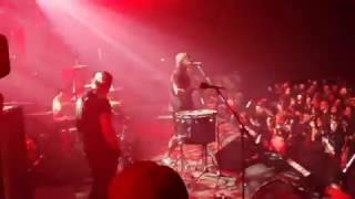 Sepultura - Phantom Self Live at De Mast, Torhout, Belgium 2017