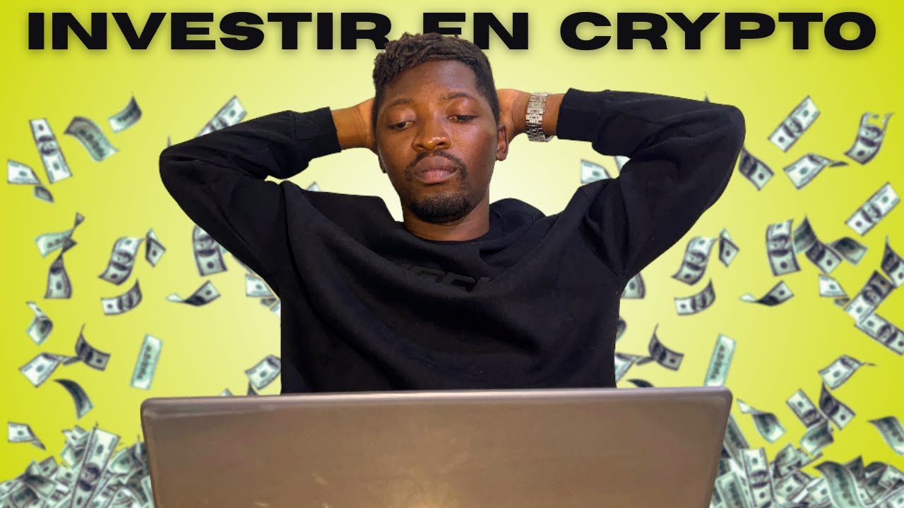 Comment INVESTIR dans la CRYPTO (guide pour debutant)