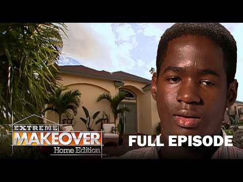 Hurricane Devastation? My Home's EPIC Transformation!