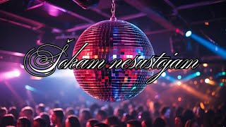 Lietuviški akordai - Šokam nesustojam (Naujiena 2025)