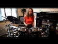 From Ritz to Rubble - Arctic Monkeys - Drum Cover - Ella Hall