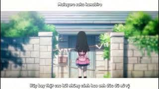 Kakushigoto Opening - Chiisanahibi MAD Vietsub