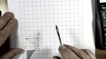 Pearson Specimen Paper 2H Set 1 Q16 For 2018 exams onwards