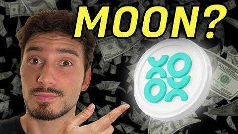 ChainOpera Crypto: This AI Coin Could 20X! (Why I Bought)