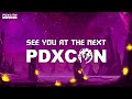 PDXCON Remixed