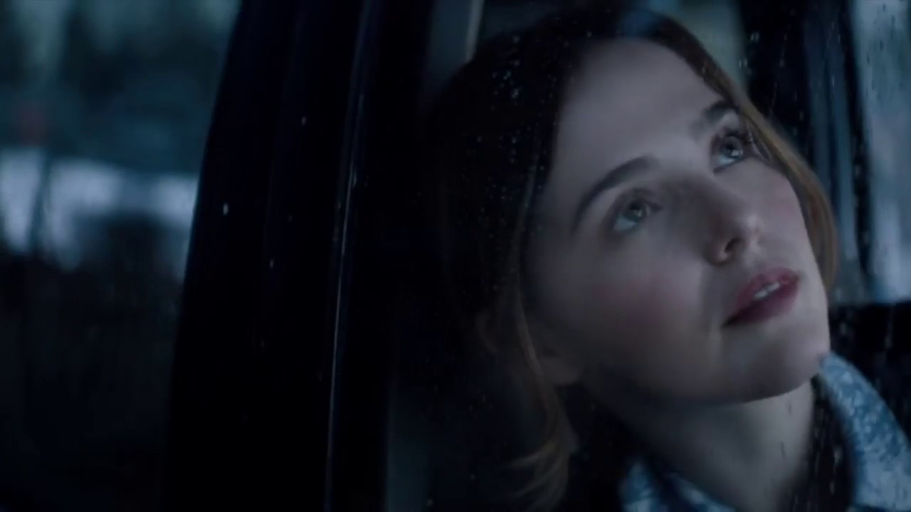 Slopestyle Falls (A Wattpad trailer)