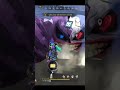 Free fire short video  gameplay trying to pl like a pro 😁