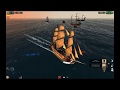 The Pirate Caribbean Hunt - Легкий способ захватить ГОРОД