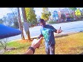 Walmart Shoplifter Runs Into No Nonsense Cop