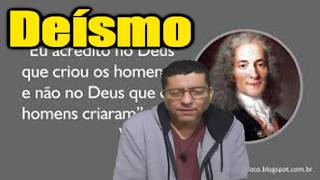 O que é deísmo