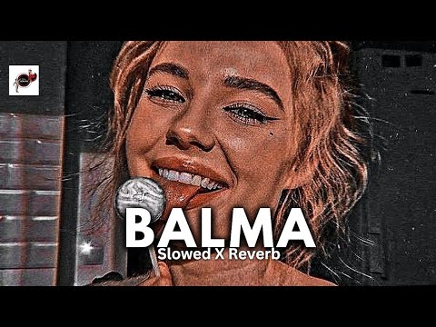 BALMA _ Khiladi 786 //SlowedX Reverb