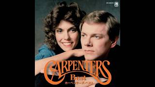 Details Carpenters : 1973 : Yesterday Once More Update