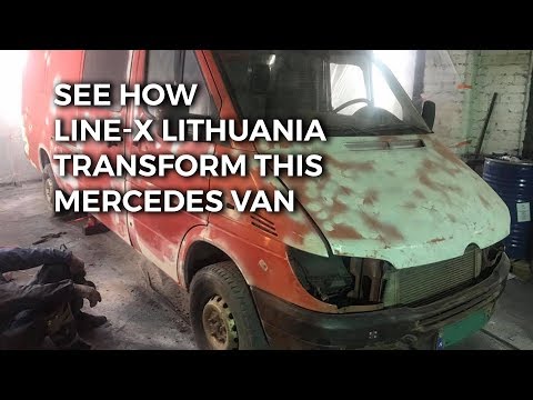 Video: Izoluje Linex?